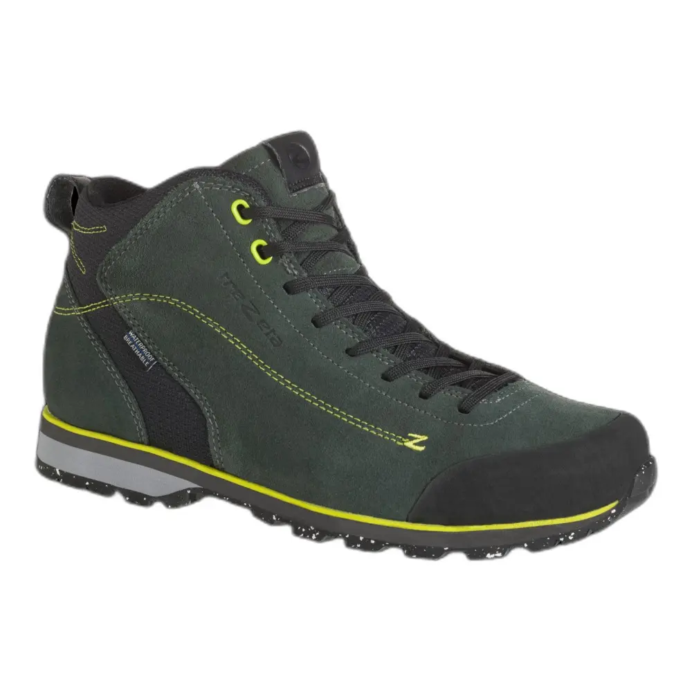 Schoenen Trezeta