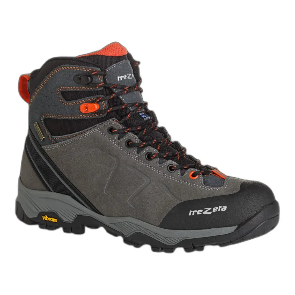 Schoenen Trezeta