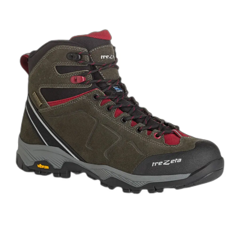 Hiking Trainers Trezeta Drift WP