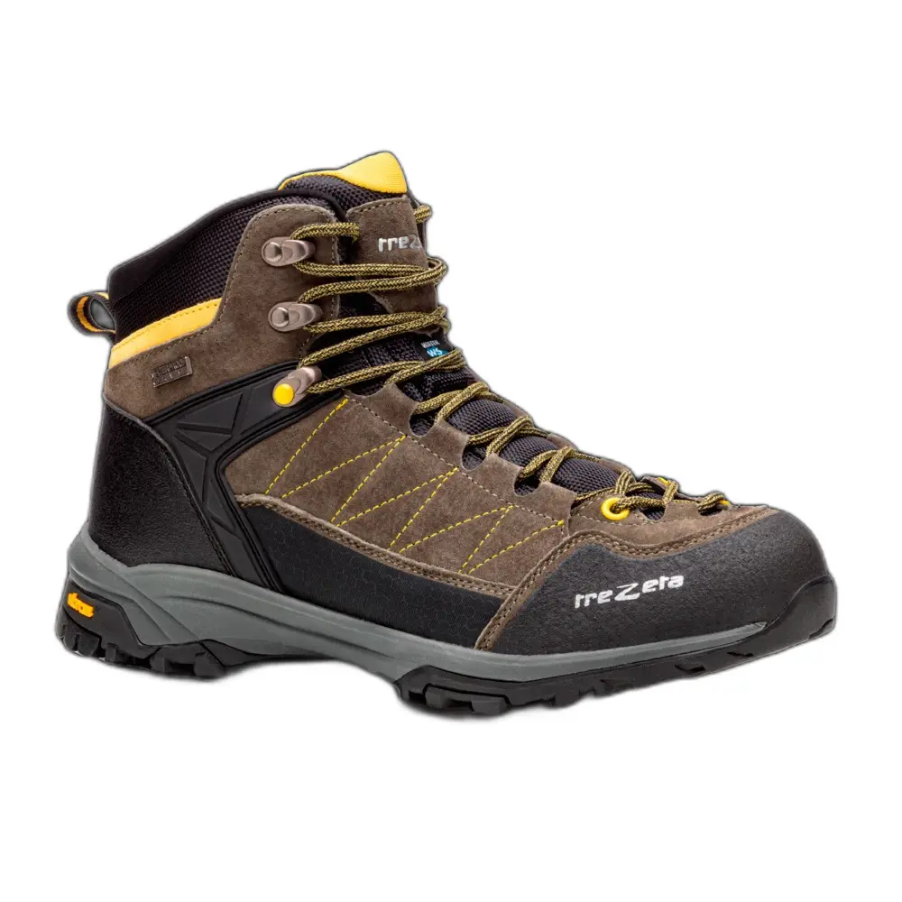 Schoenen Trezeta