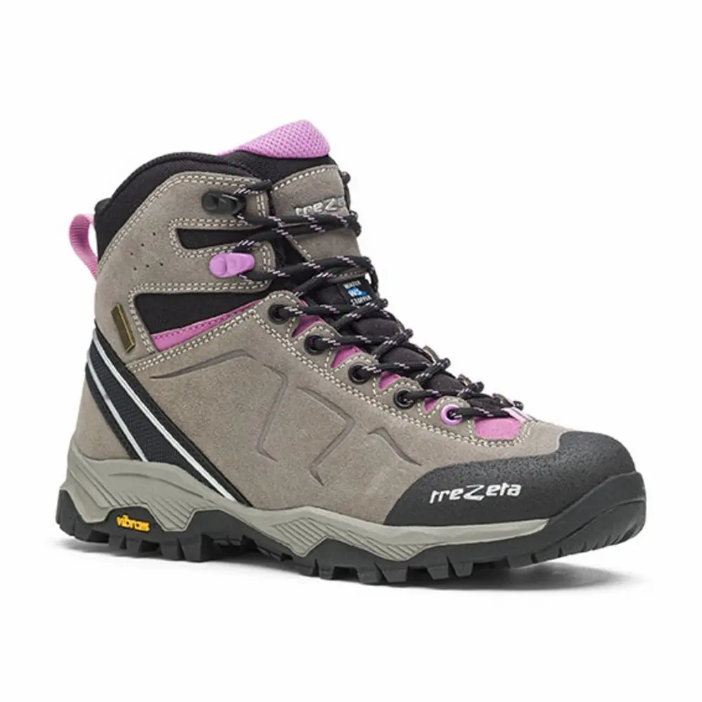 Schoenen Trezeta