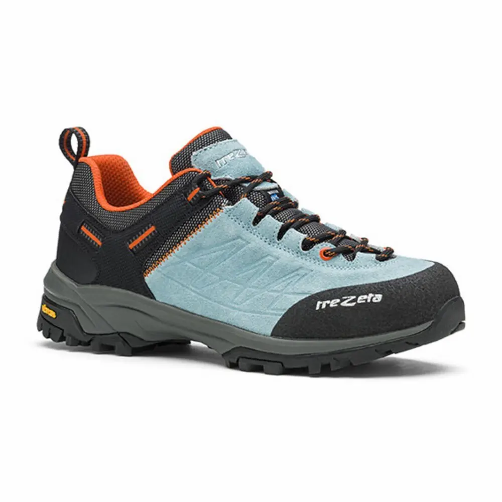 Schoenen Trezeta