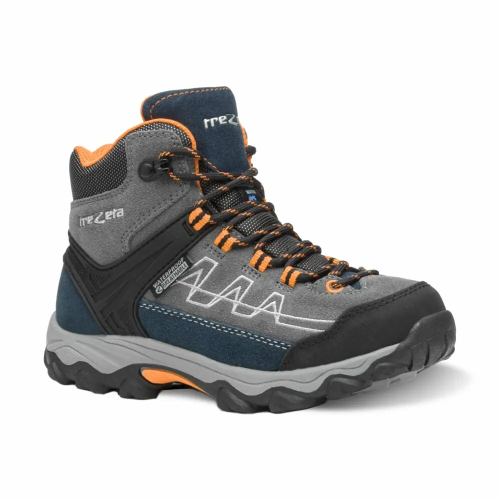 Schoenen voor kinderen Trezeta