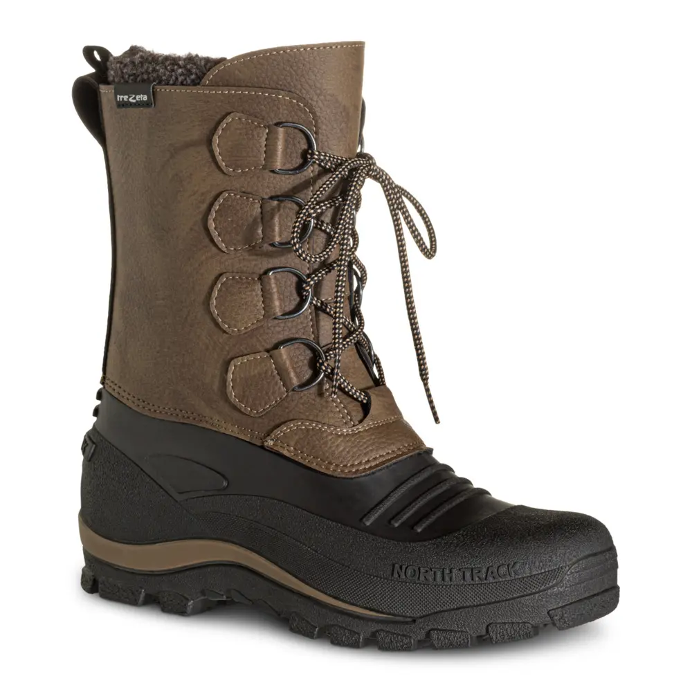 Scarpe trekking Trezeta Breaker Caribou