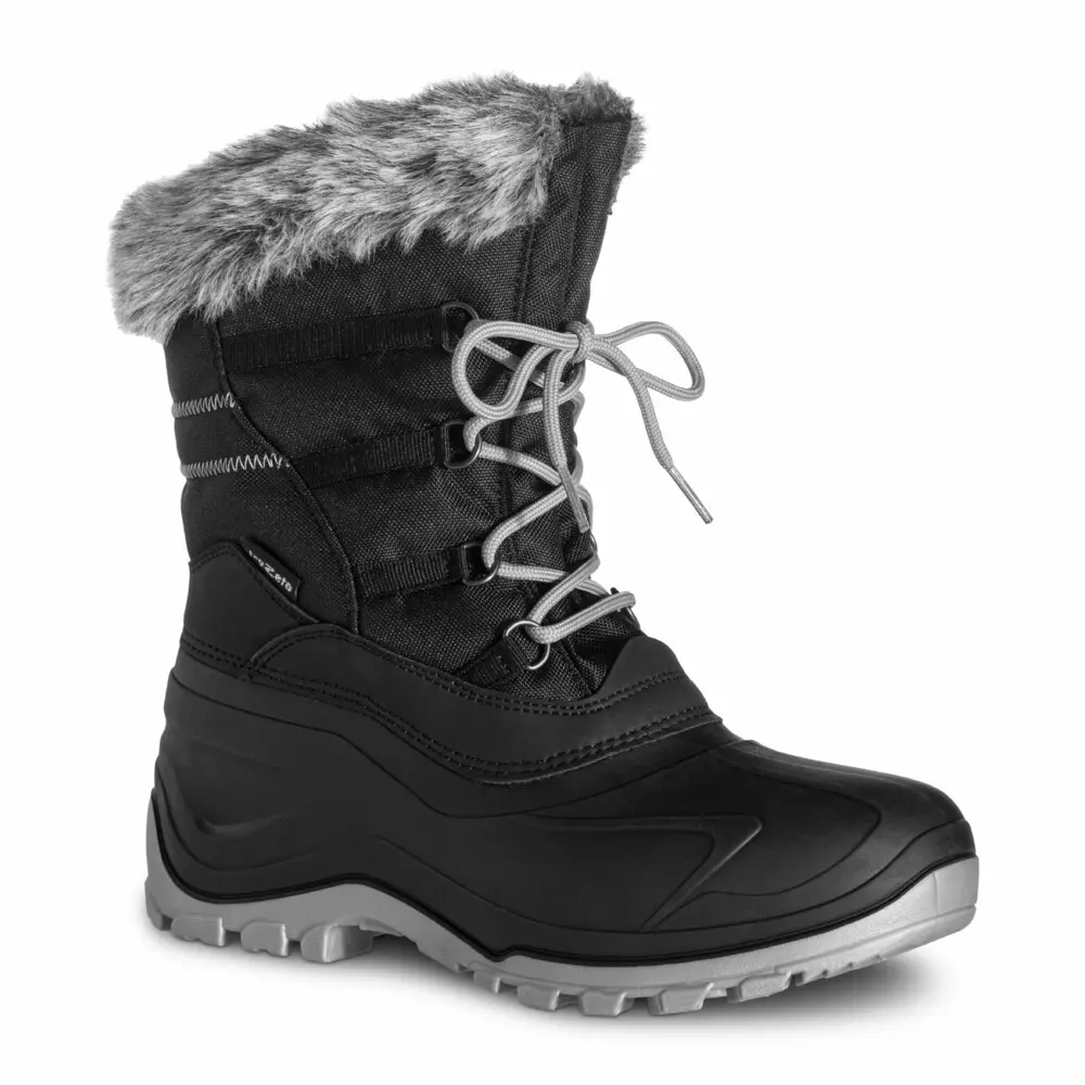 Scarpe da trekking da donna Trezeta Yuki