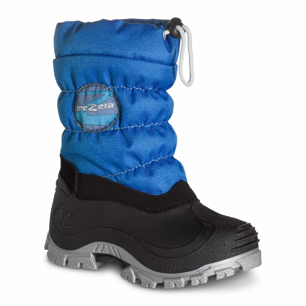 Scarpe da trekking bambino Trezeta Igloo