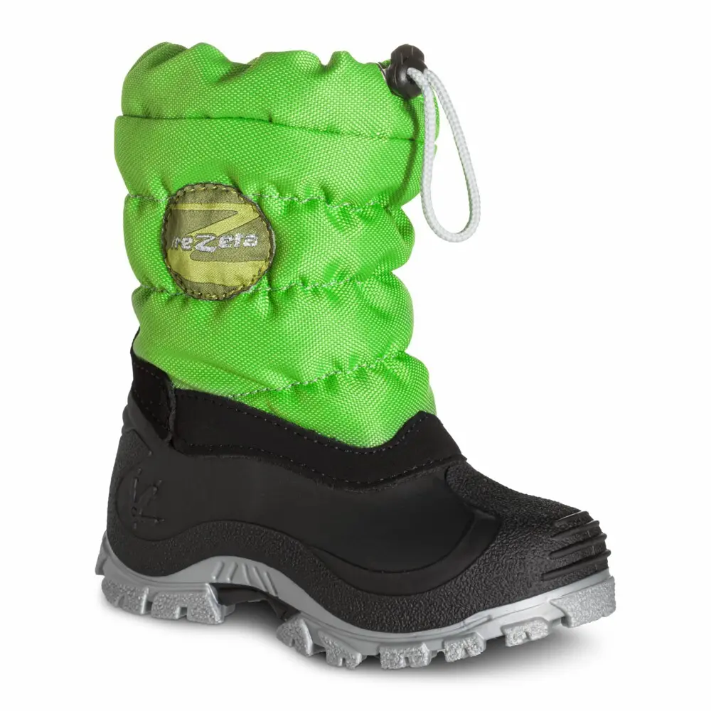 Baby hiking Trainers Trezeta Igloo