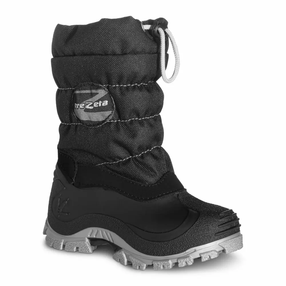 Baby hiking Trainers Trezeta Igloo