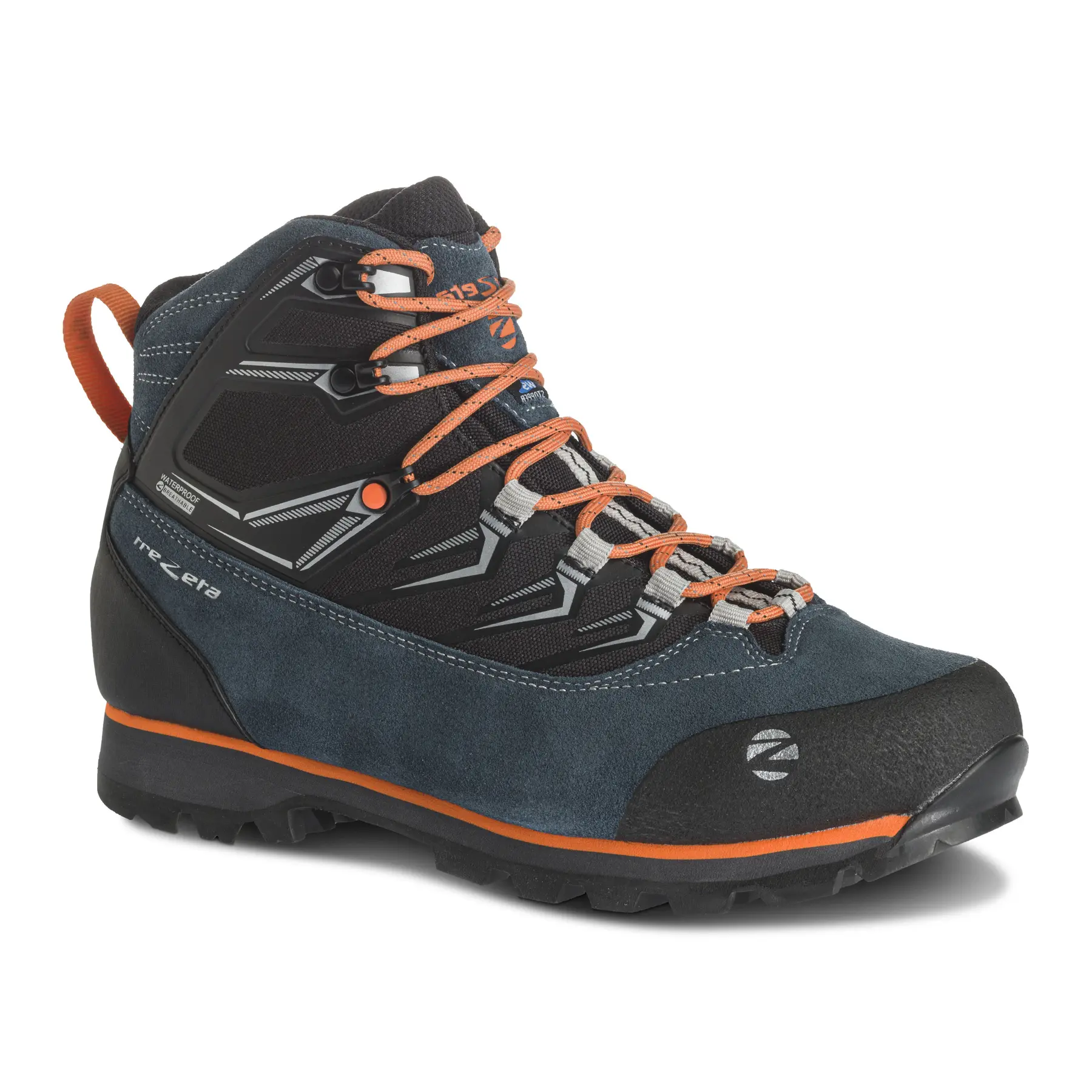 Scarpe da trekking Trezeta Aoraki