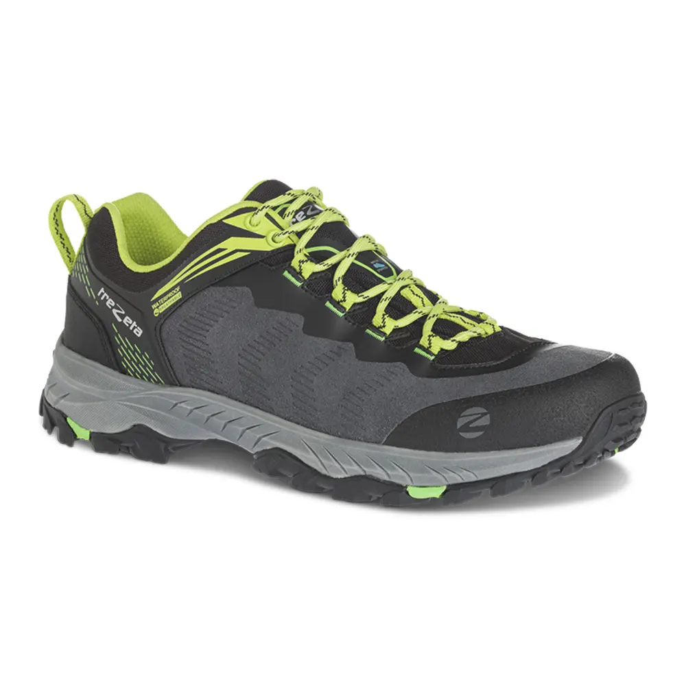 Wandelschoenen Trezeta Hype