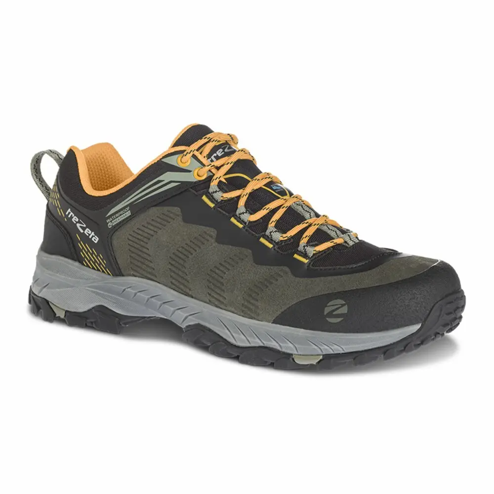 Schoenen Trezeta