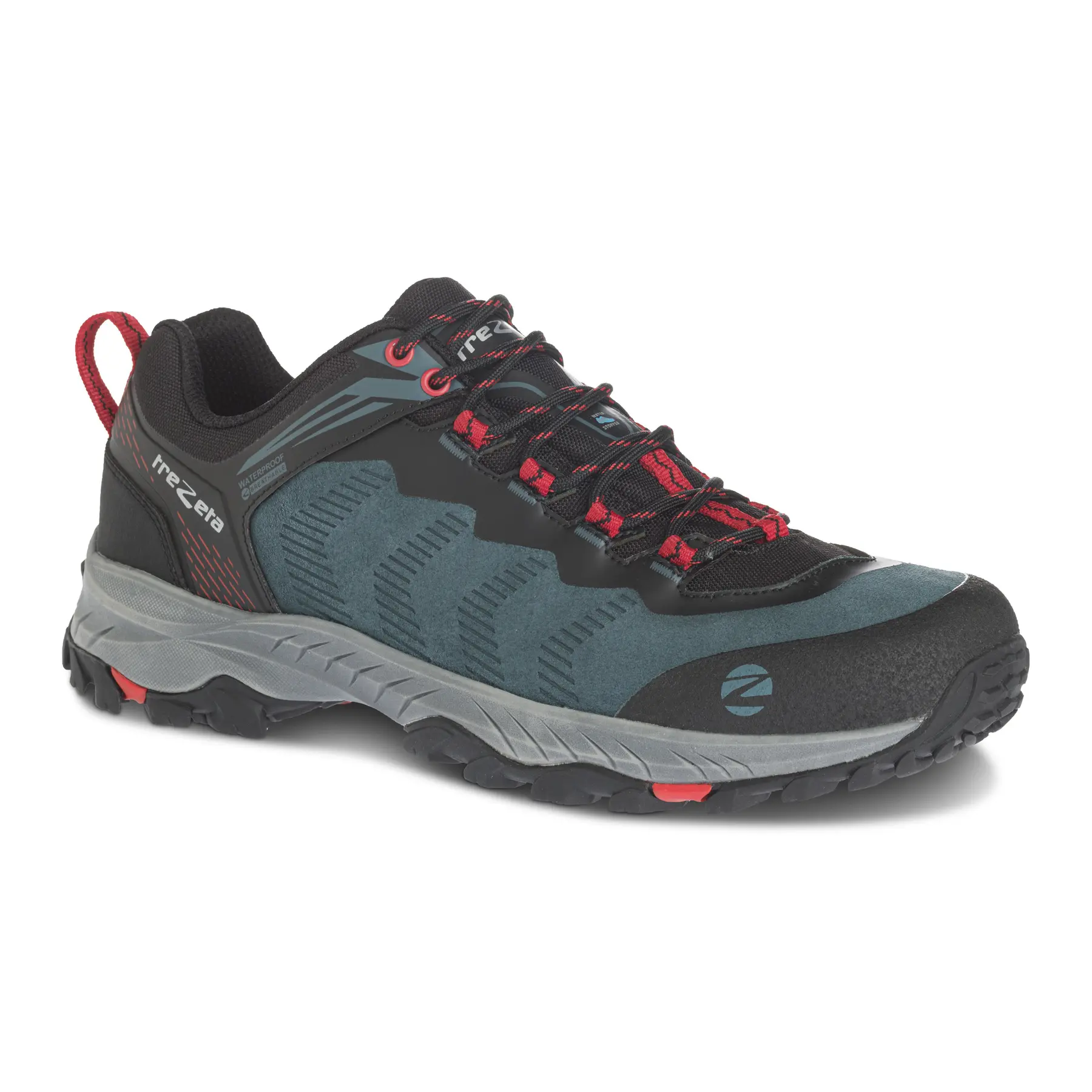 Schoenen Trezeta