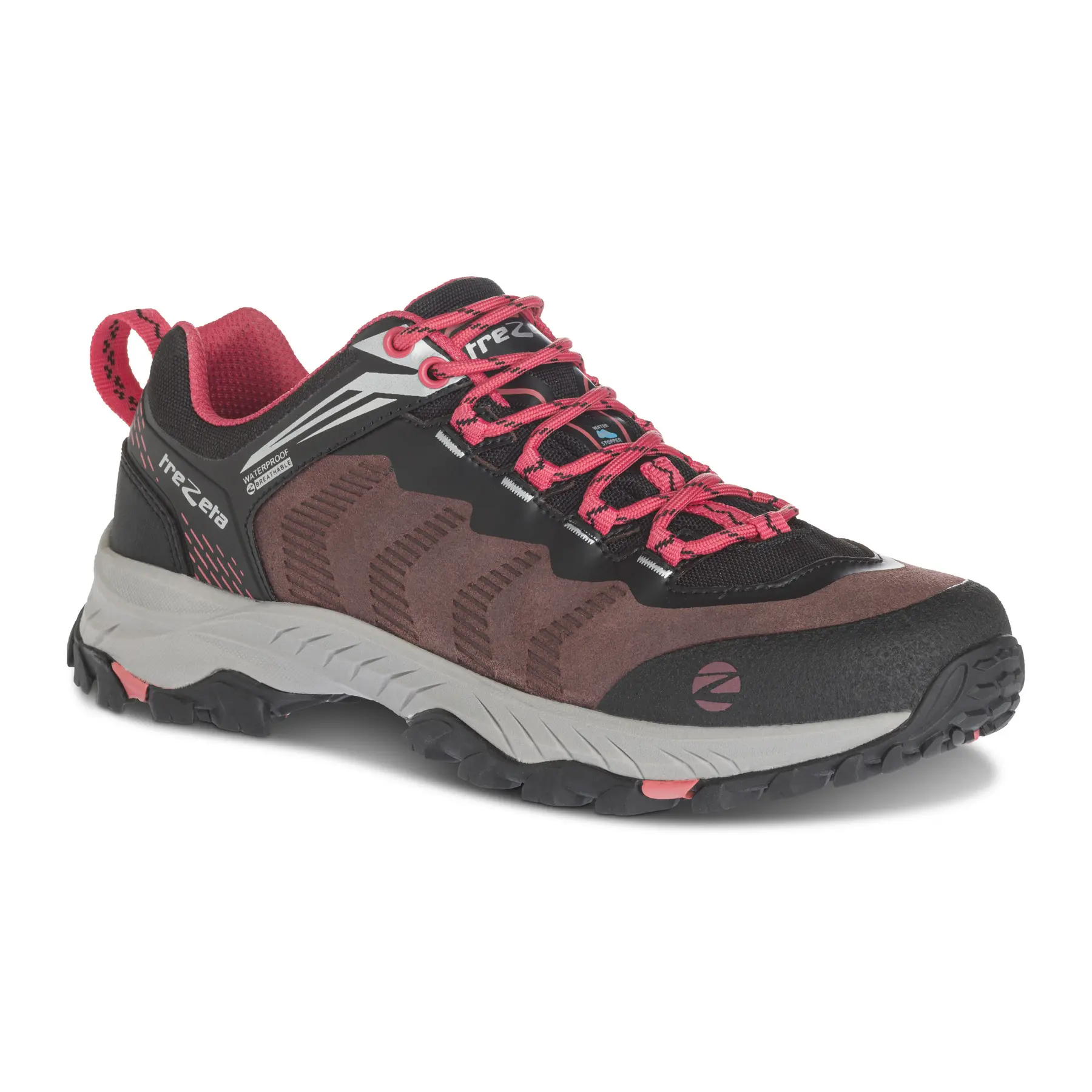 Schoenen Trezeta