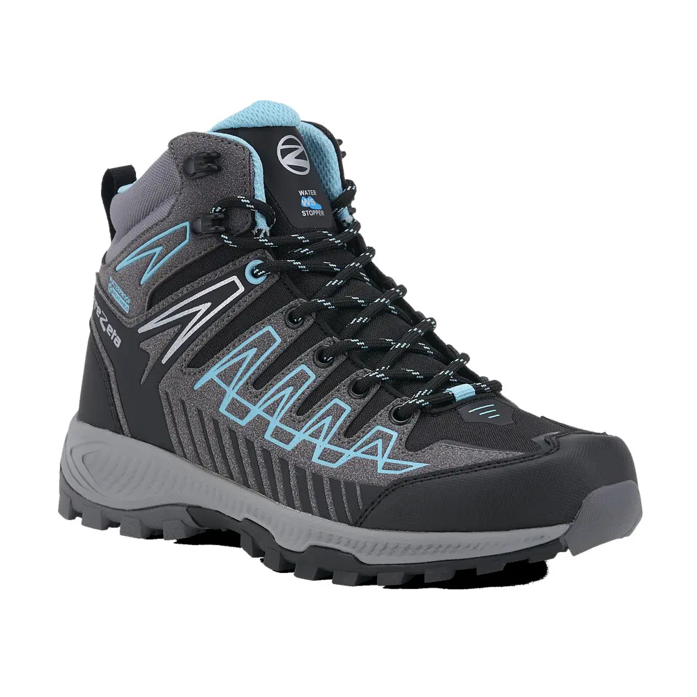 Scarpe da trekking da donna Trezeta Thunder Mid