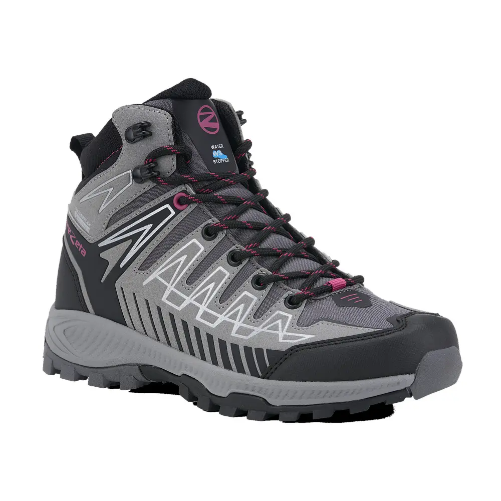 Scarpe da trekking da donna Trezeta Thunder Mid