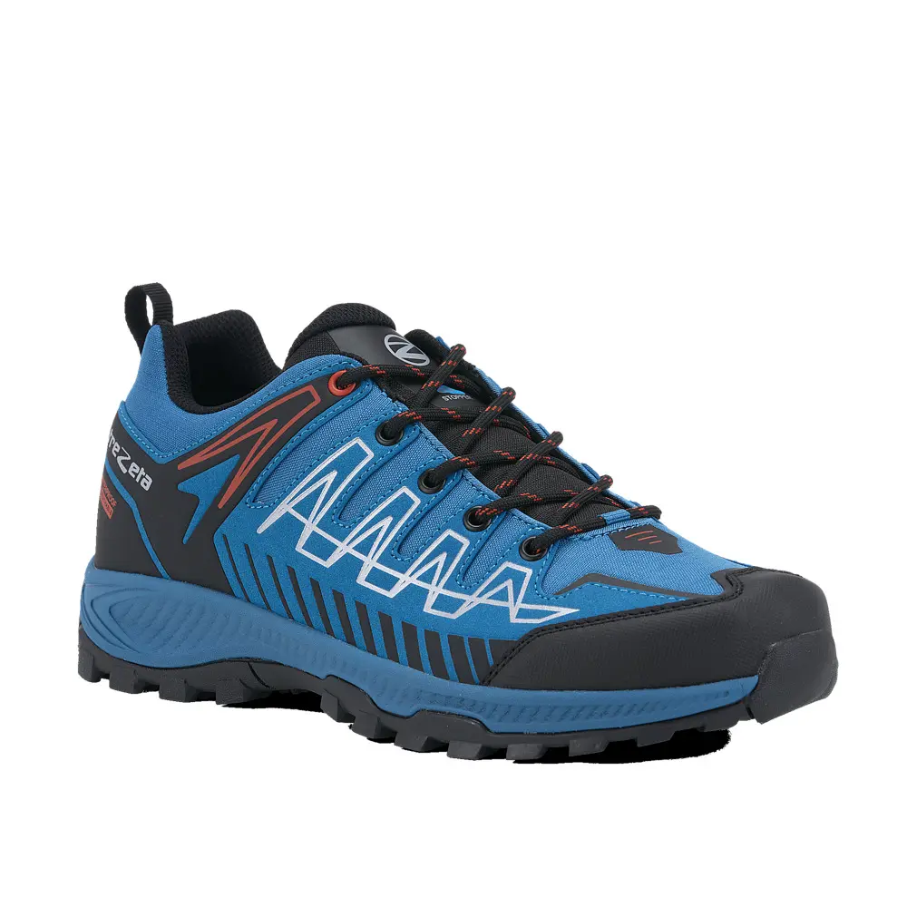 Hiking Trainers Trezeta Thunder