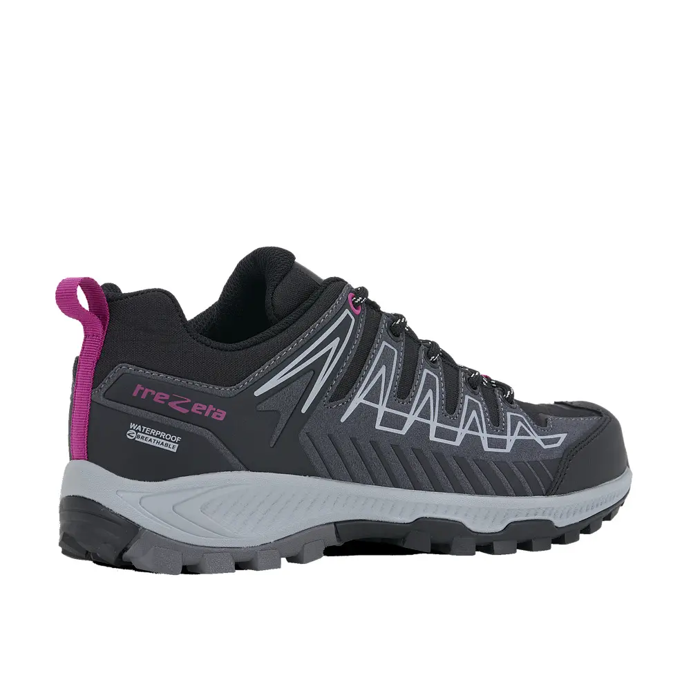 Dameswandelschoenen Trezeta Thunder