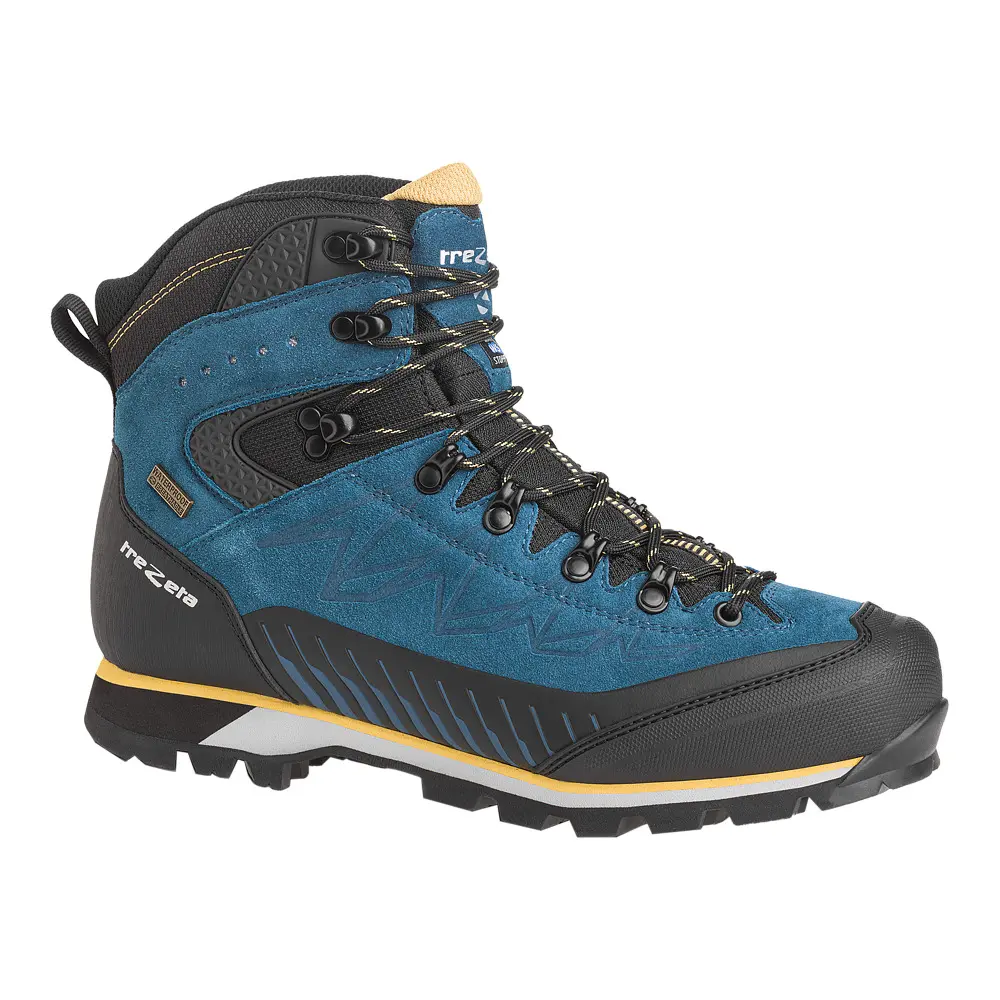 Hiking shoes Trezeta Tornado WP