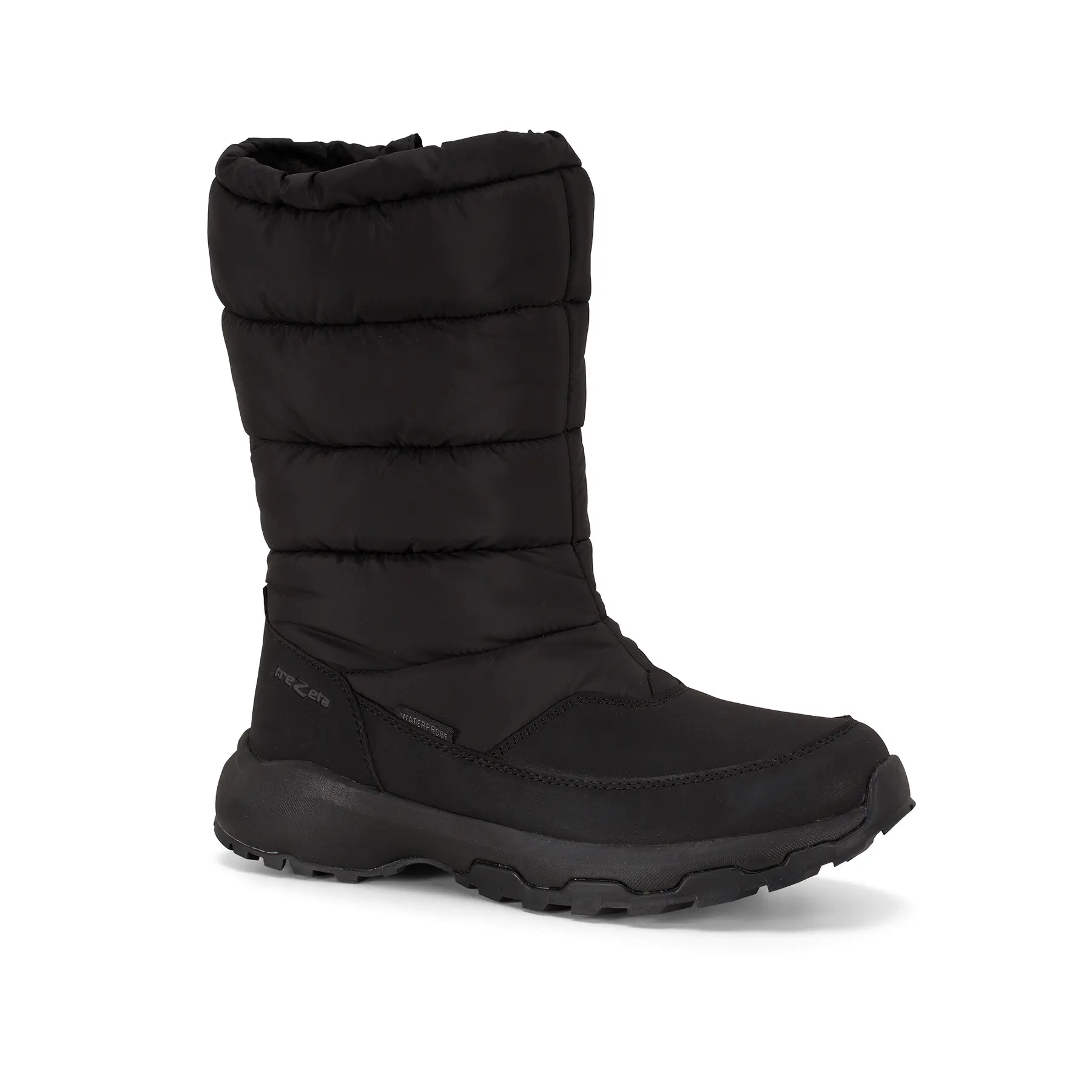 Scarpe trekking da donna Trezeta Kori waterproof