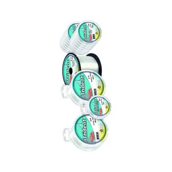 Nylon Tortue Trident 300 m/0,7 mm