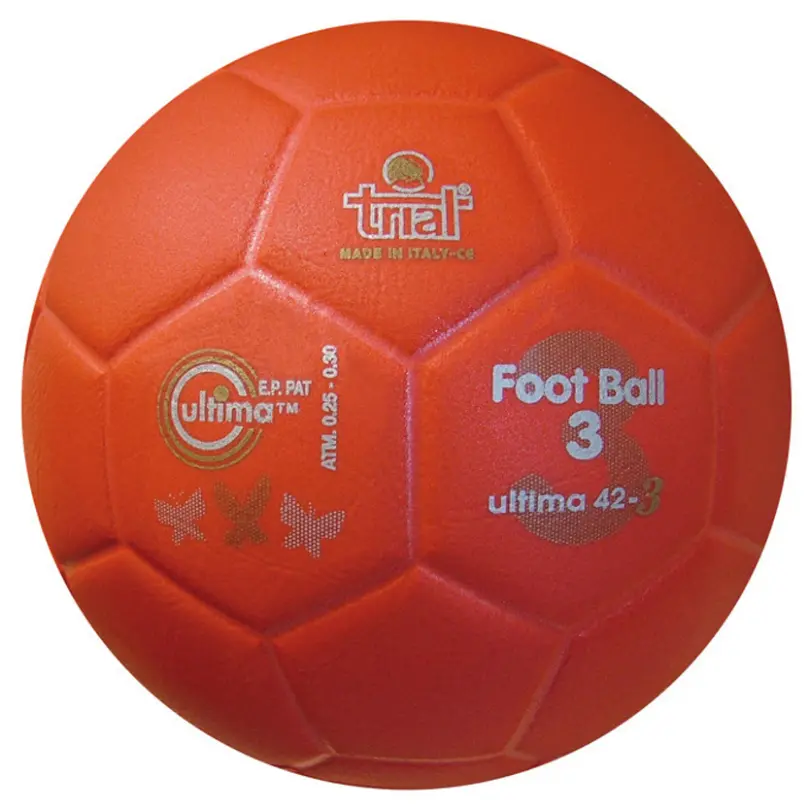 Voetbal Trial Ultima Soft