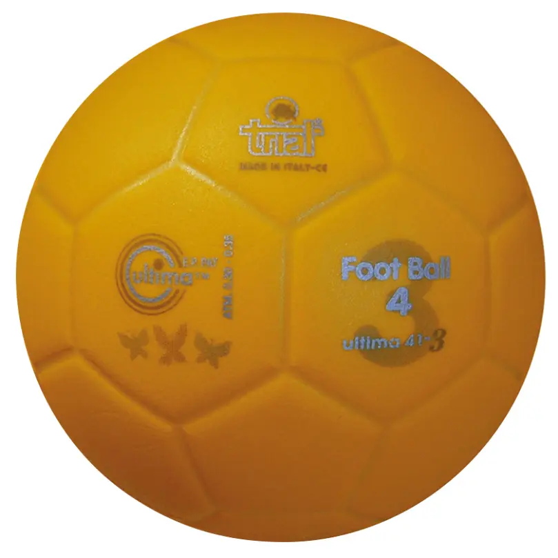 Voetbal Trial Ultima Soft