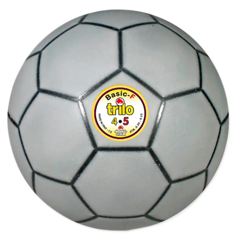 Training Voetbal Kind Trial Trilo