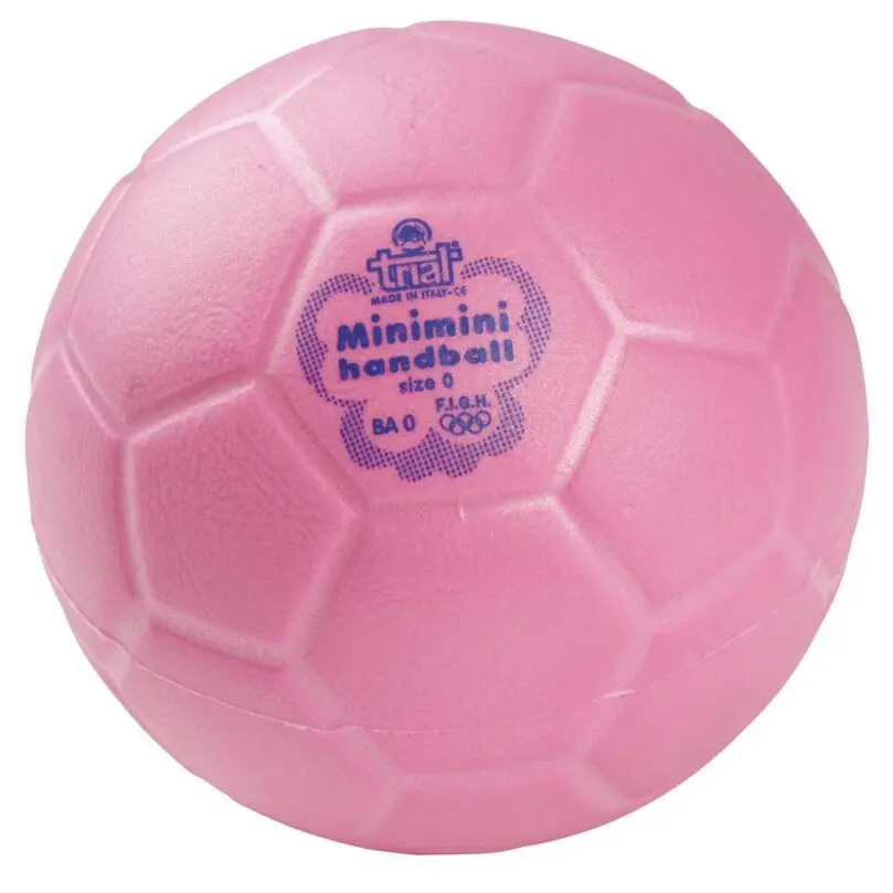 Palla pallamano Trial Supersoft