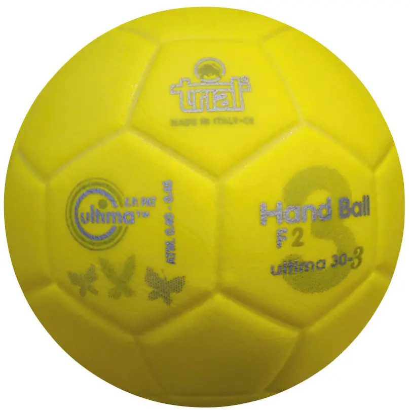 Handball Trial Ultima Soft