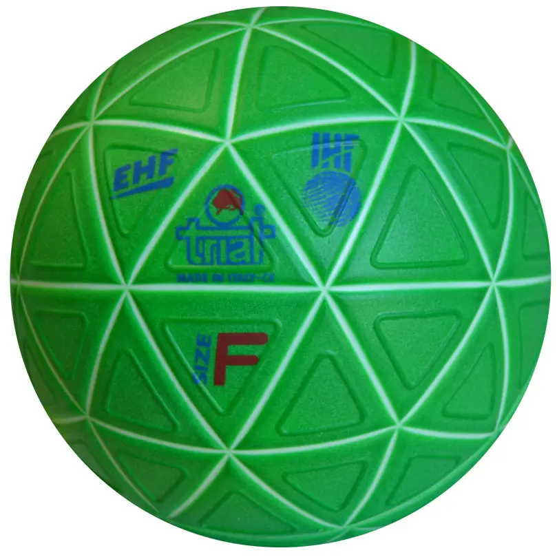 Beach Handball Ball Trial WET IHF/EHF