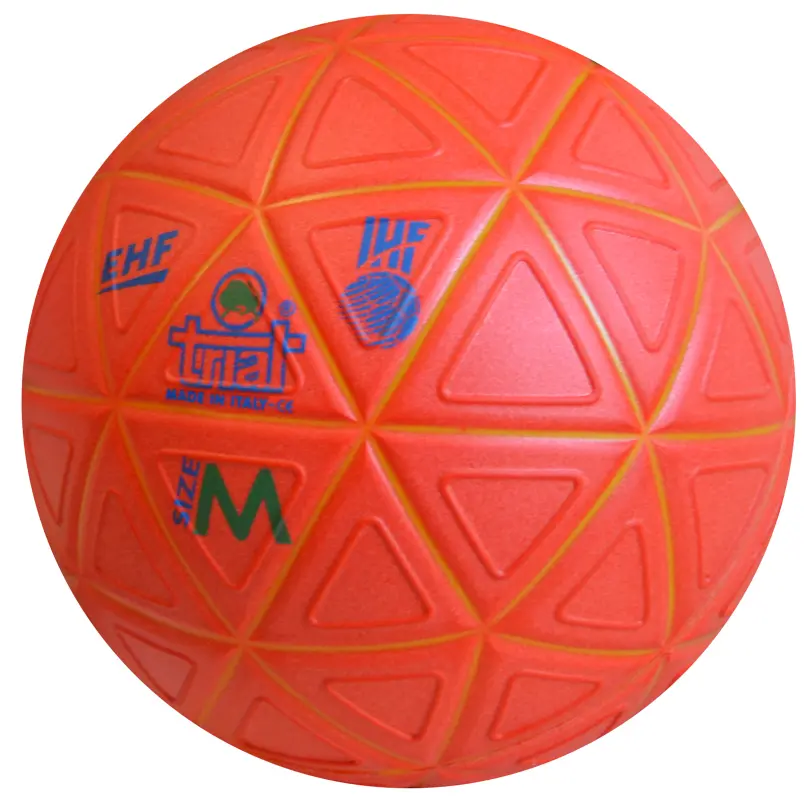 Beach Handball Ball Trial WET IHF/EHF