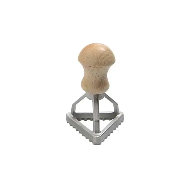 Emporte pièce à ravioli Triangle 45 mm