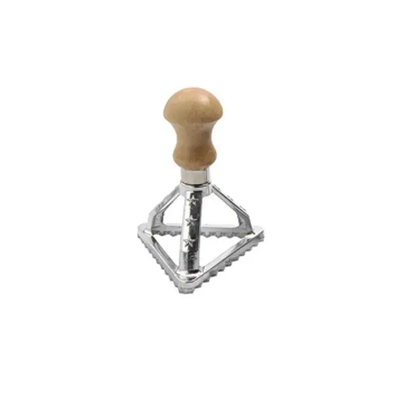 Emporte pièce à ravioli Triangle 76 mm