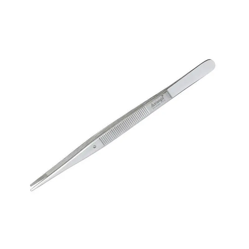 Pince à dresser droite Triangle 15 cm
