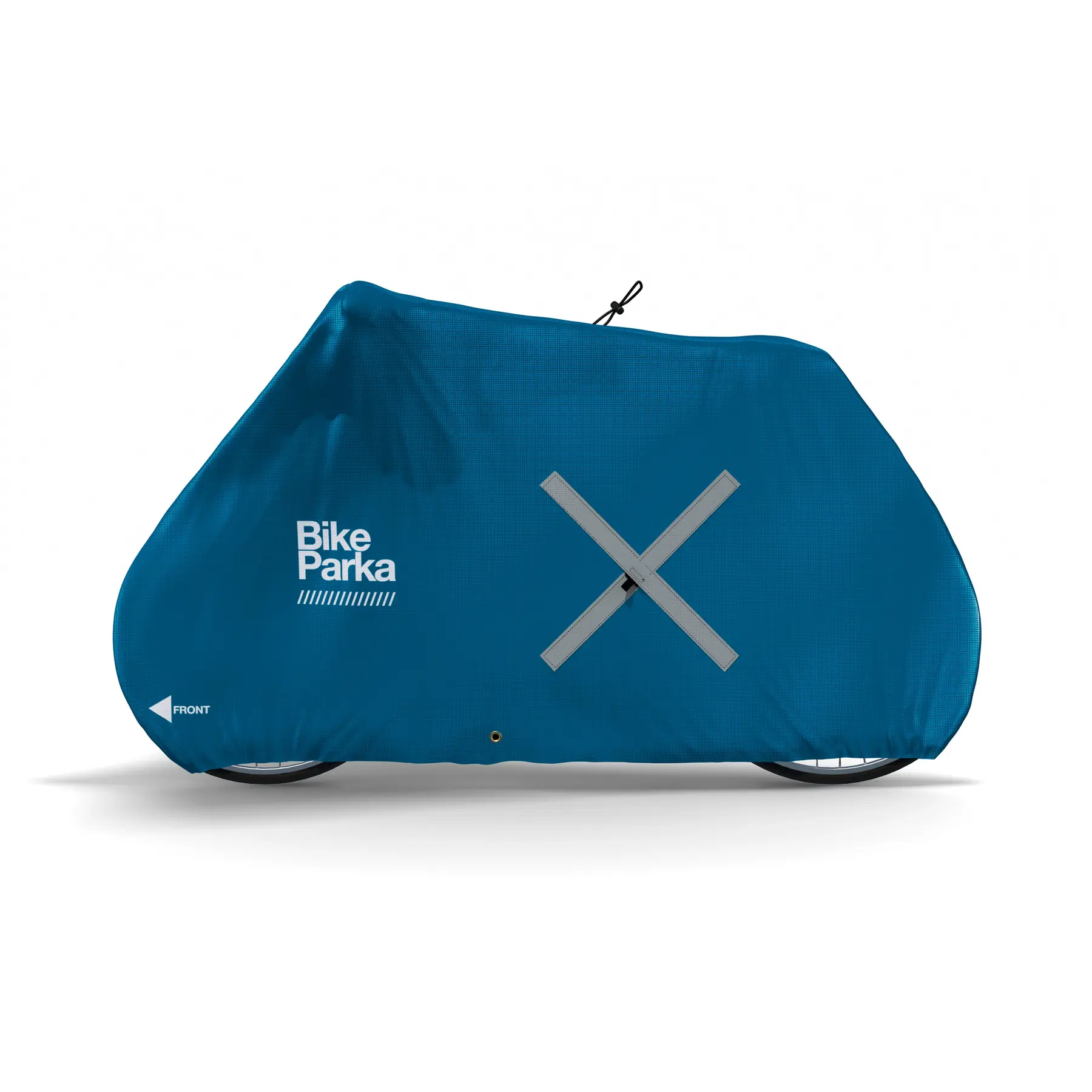 Beschermkap Triangle BikeParka Urban