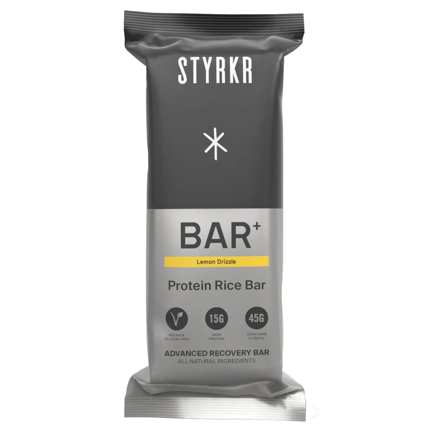 Lemon Fillet Food Supplement Styrkr