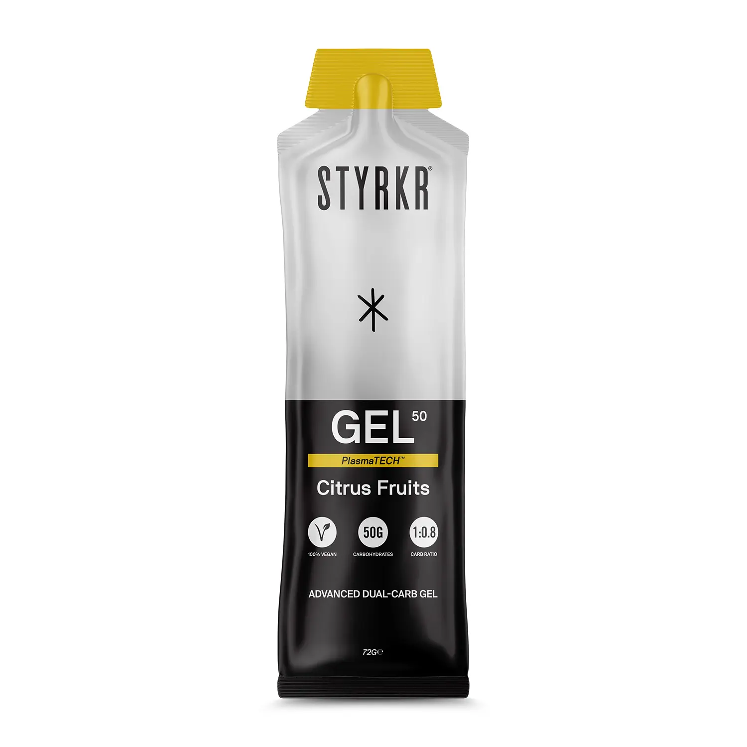 Gel Ai Gusti Agrumati Styrkr-image