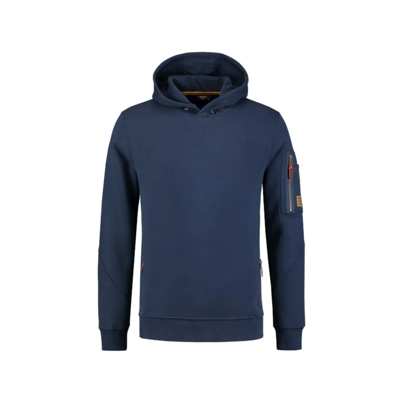 Felpa con cappuccio Tricorp Premium T42