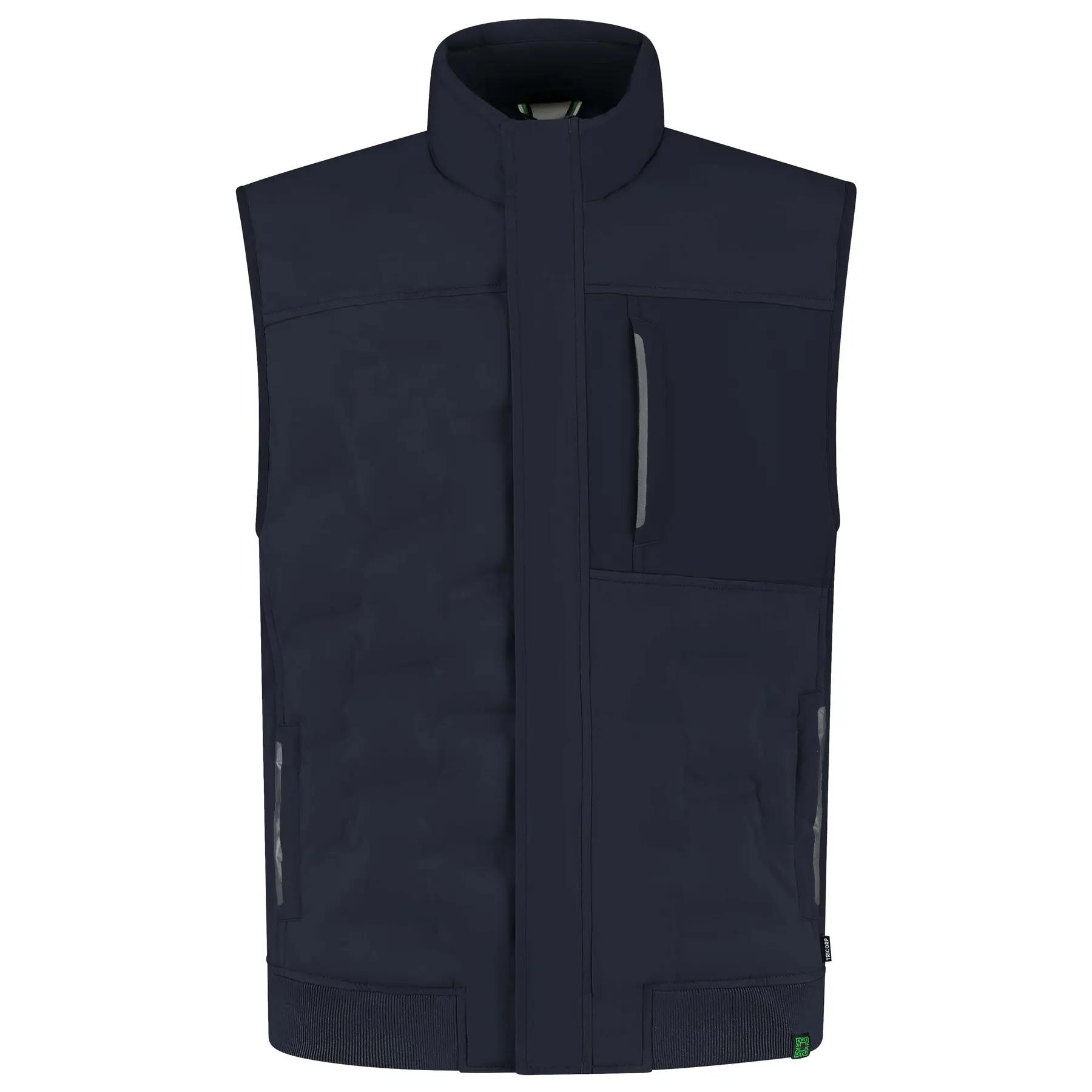 Gilet senza maniche Tricorp Rewear T55