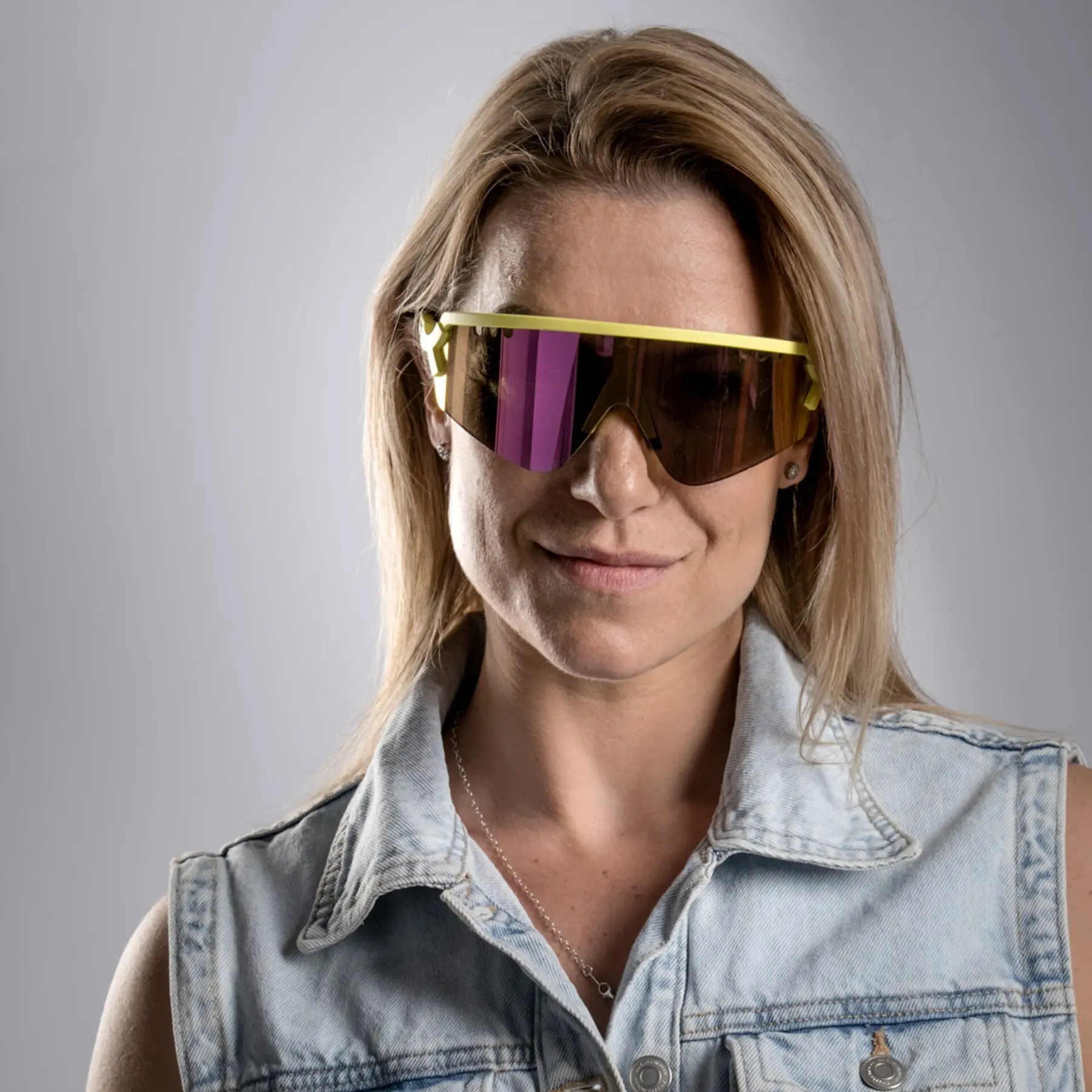Sonnenbrille Tripoint Chobe