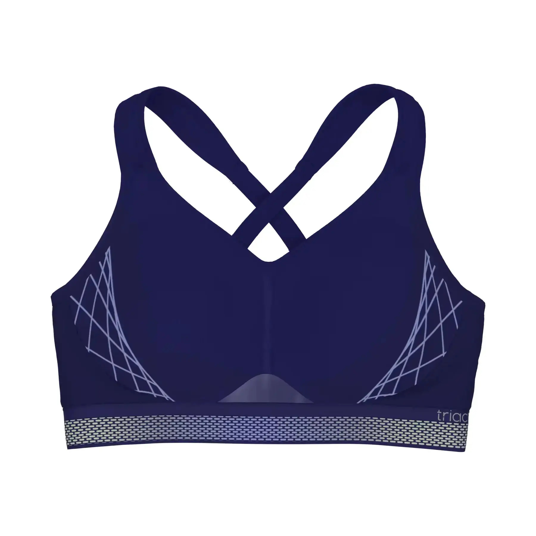 Reggiseno da donna Triumph Triaction Cardio Flow P Ex