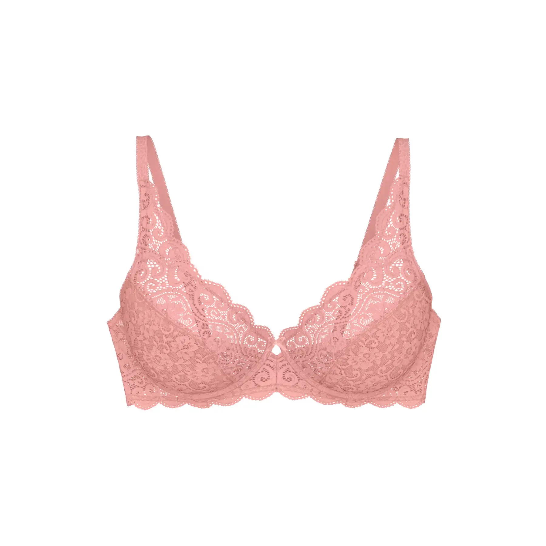 Reggiseno donna con ferretto Triumph Amourette