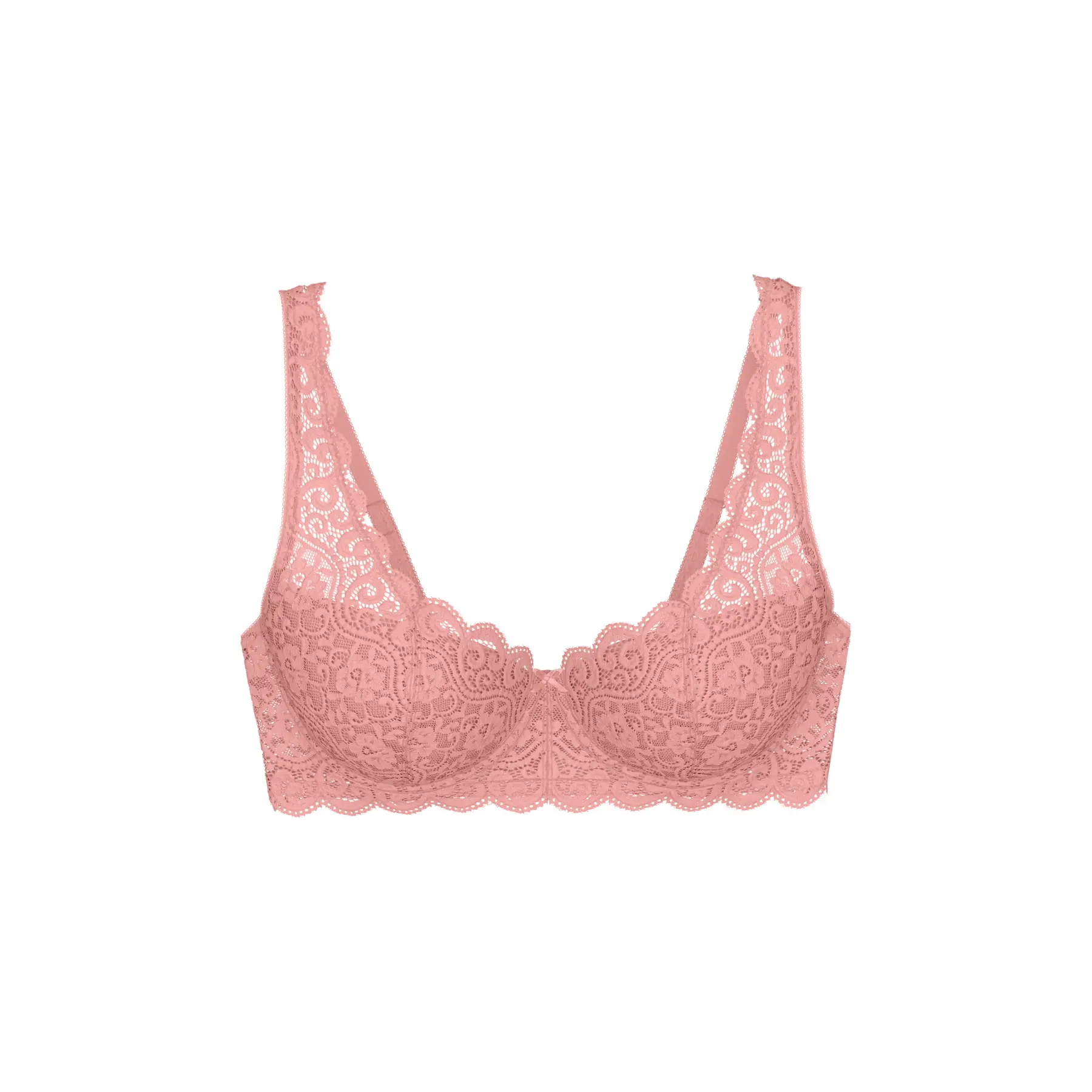 Reggiseno imbottito con ferretto donna Triumph Amourette