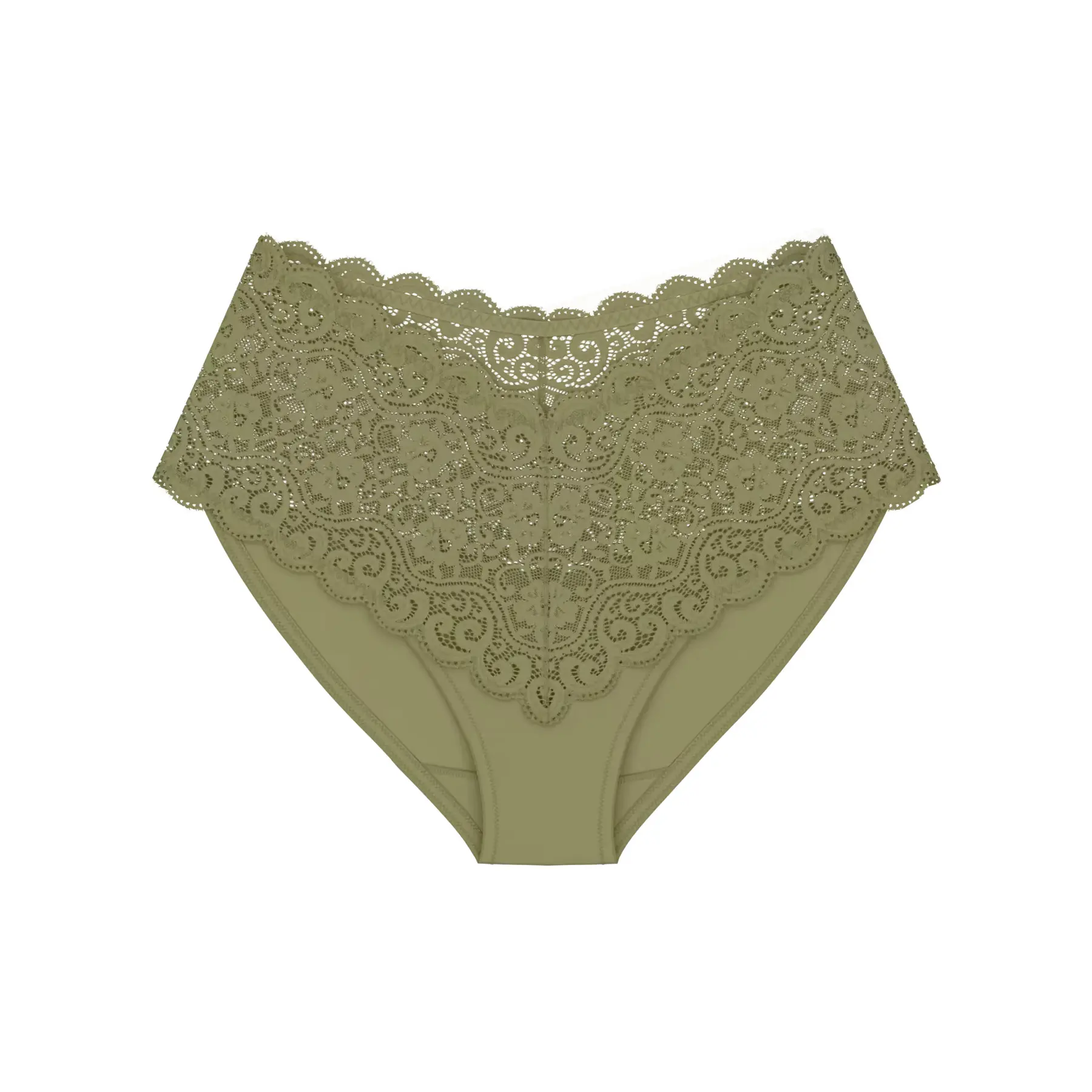 Maxi slip da donna Triumph Amourette