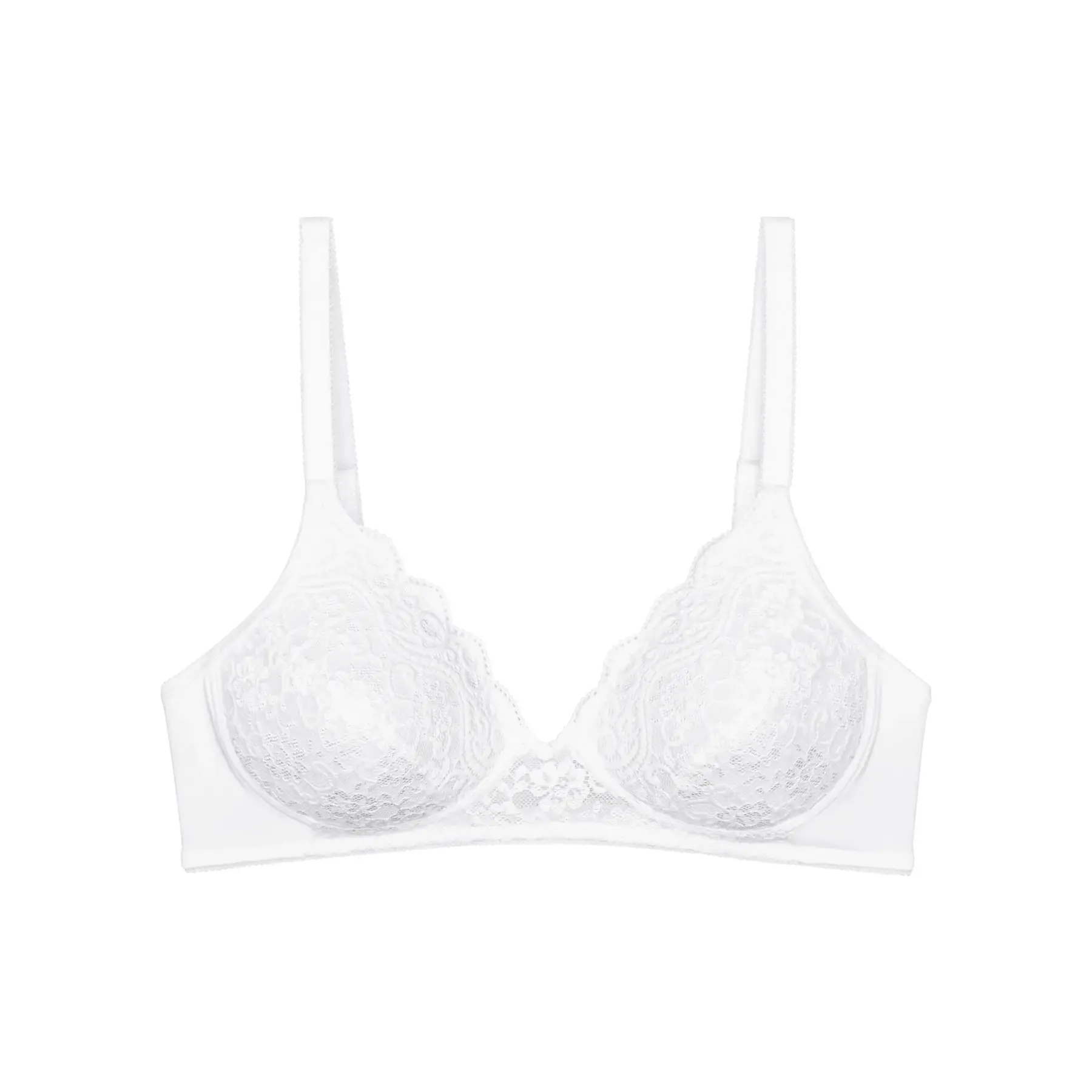 Reggiseno da donna Triumph Amourette P