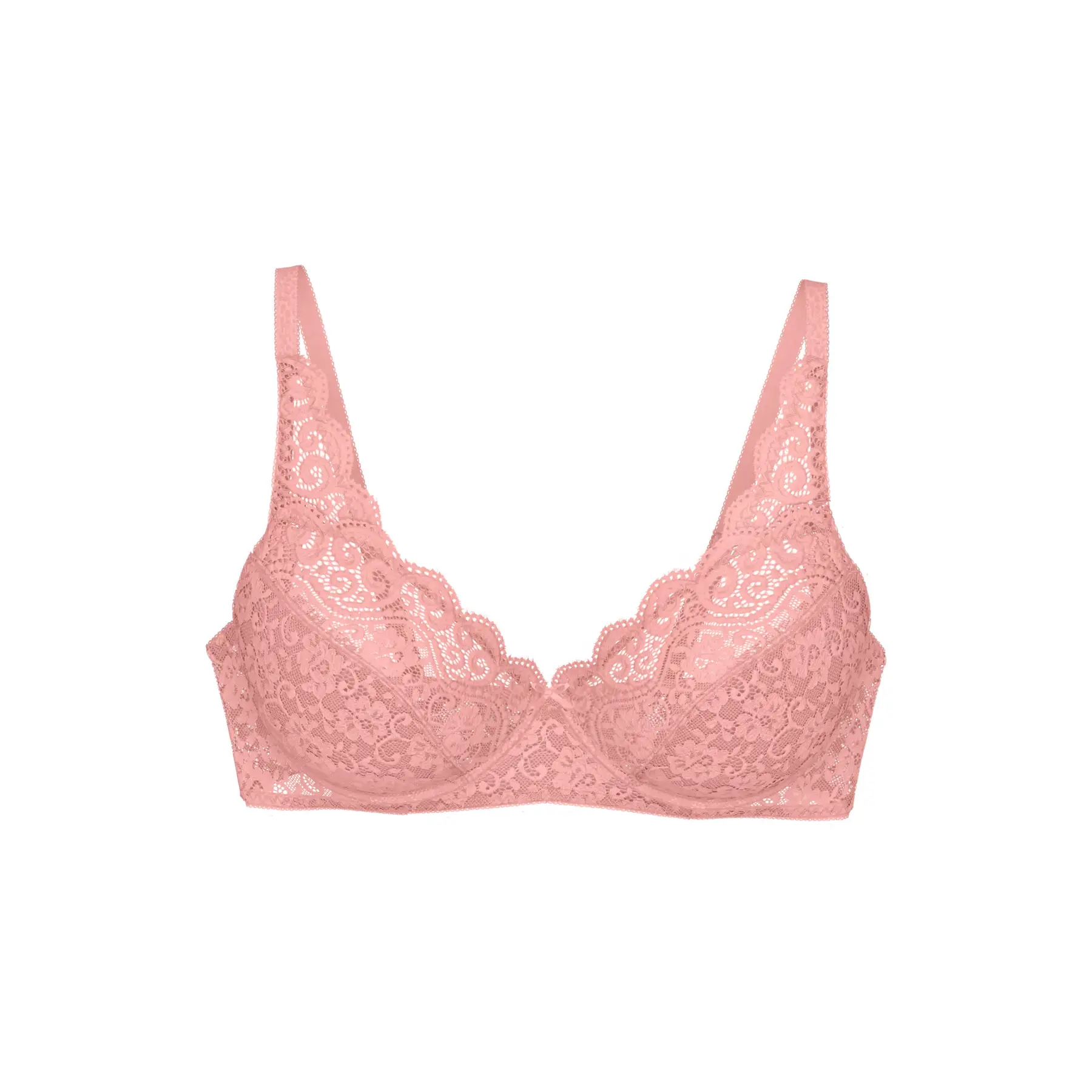 Reggiseno donna con ferretto Triumph Amourette