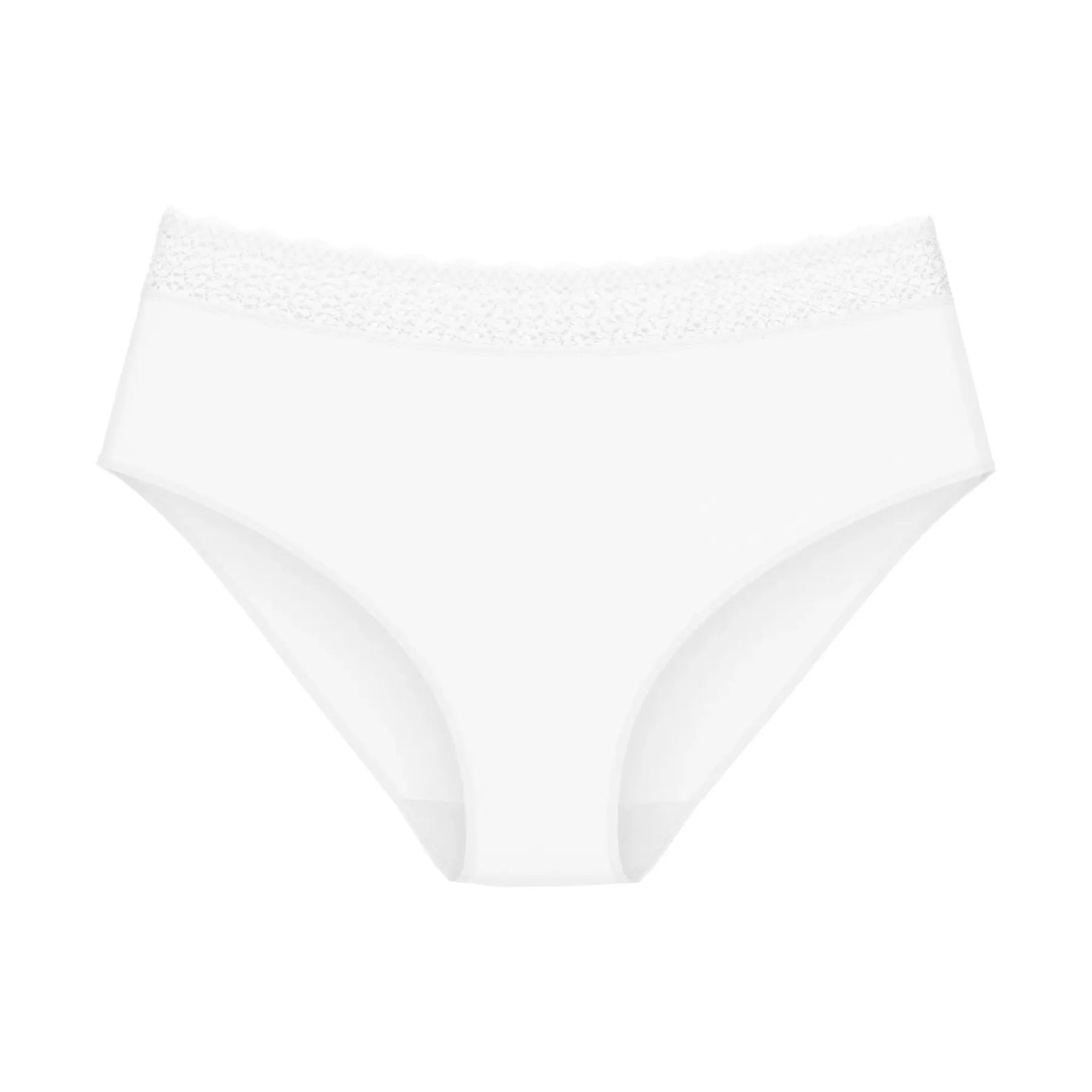 Mutandine da donna Triumph Feel of Modal Midi (x2)