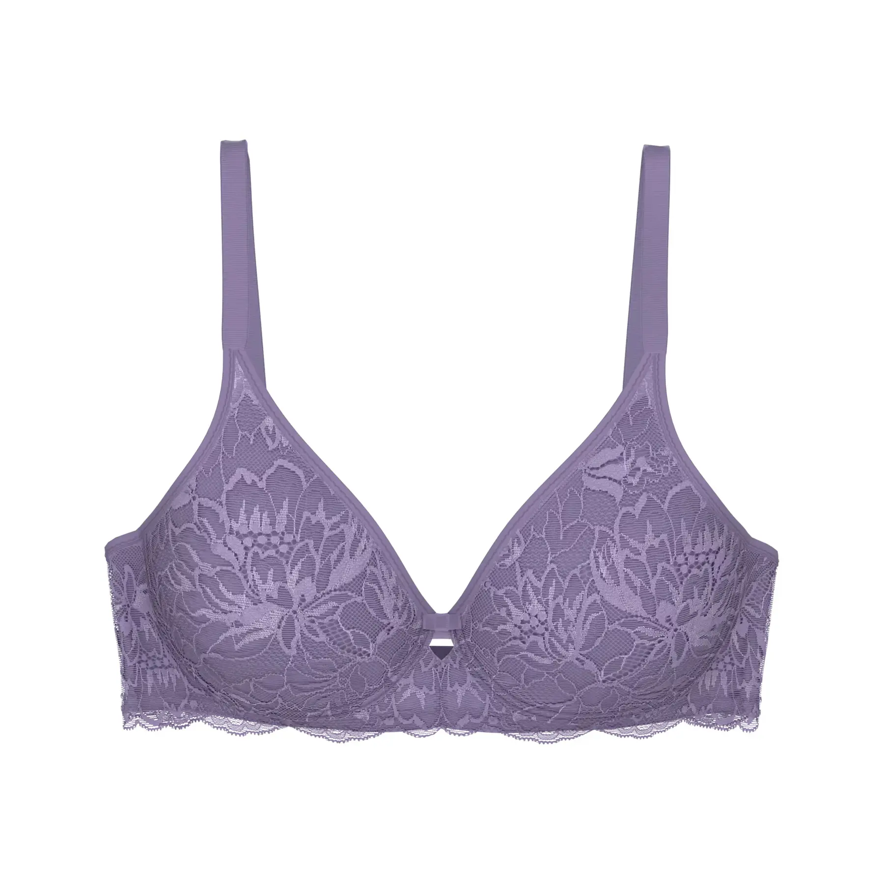 Reggiseno donna con ferretto  Amourette Charm T W02