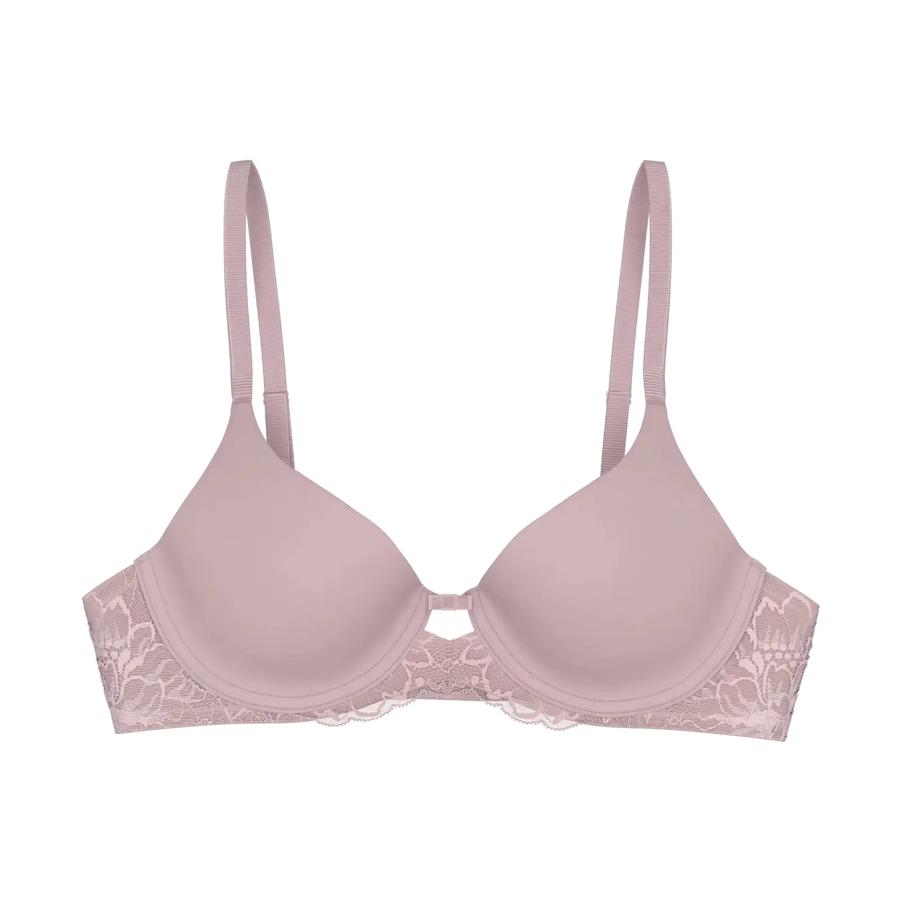 Triumph Amourette Charm T WHP01 Dames Beha - POEDERROZE