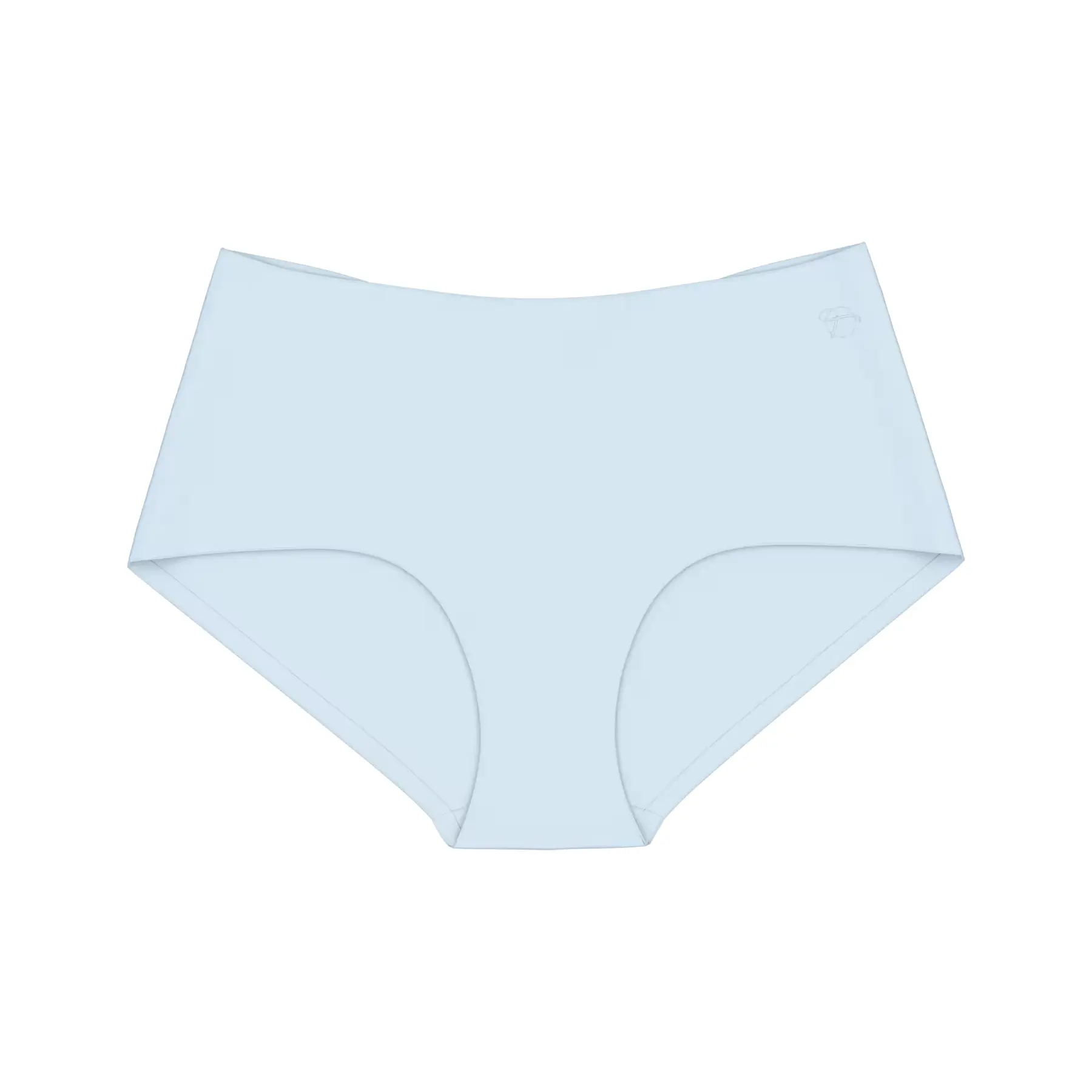 Mutandine da donna Triumph Body Make-Up Illusion Shorty EX
